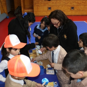 Celebración del Día de la Salud Mental